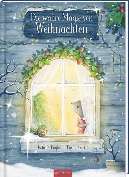 Die wahre Magie von Weihnachten</a>