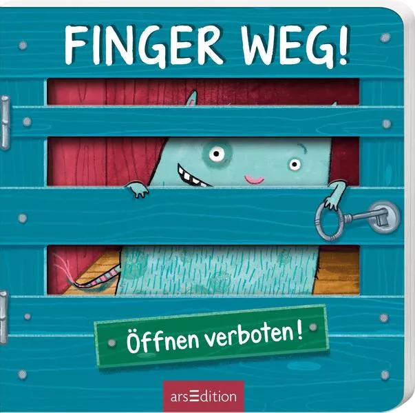 Finger weg!</a>