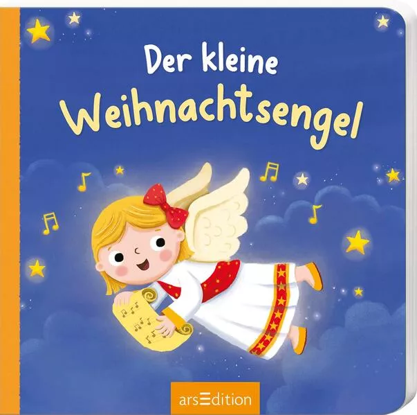 Der kleine Weihnachtsengel</a>