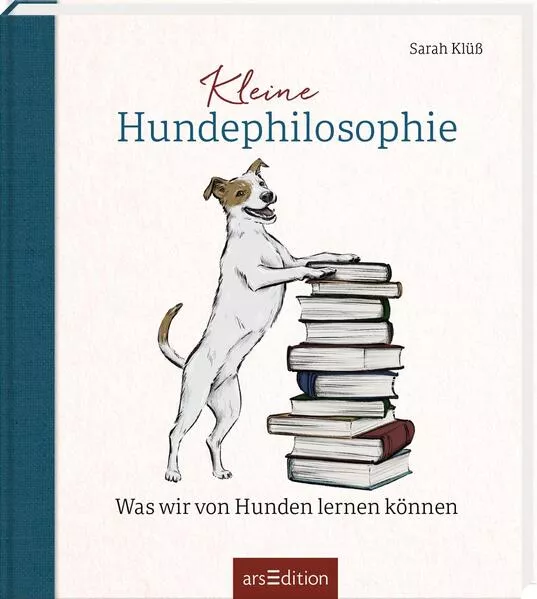 Kleine Hundephilosophie</a>