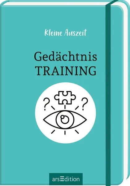 Kleine Auszeit – Gedächtnistraining