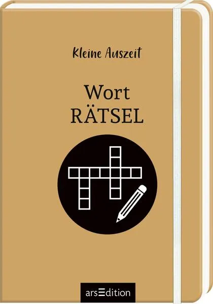 Kleine Auszeit – Worträtsel