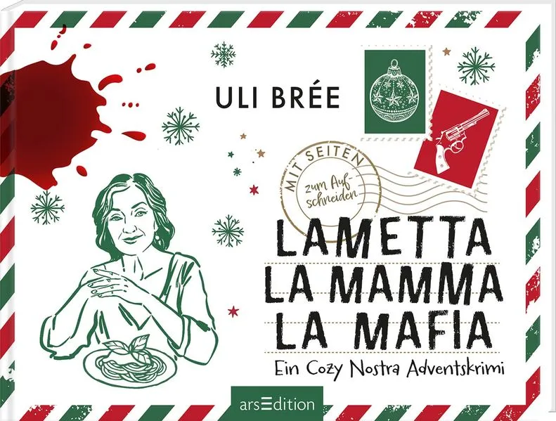 Cover: Lametta La Mamma La Mafia