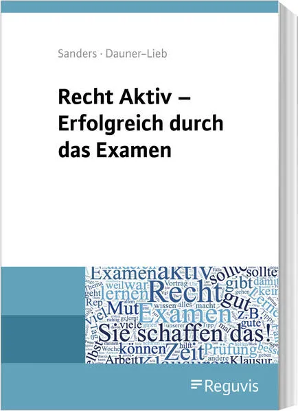 Recht Aktiv - Erfolgreich durch das Examen</a>