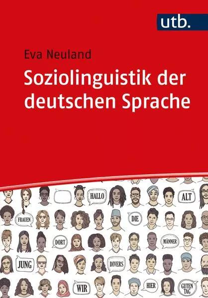 Soziolinguistik der deutschen Sprache</a>