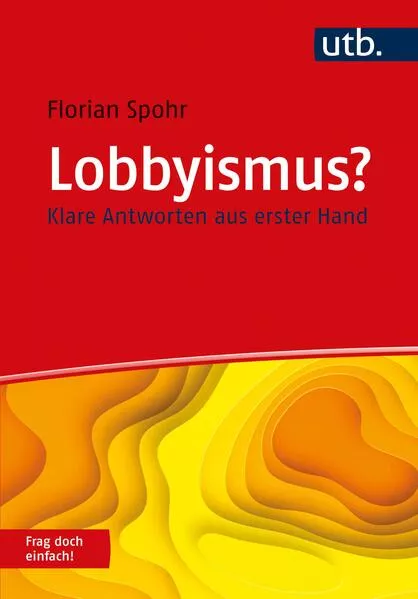 Lobbyismus? Frag doch einfach!</a>