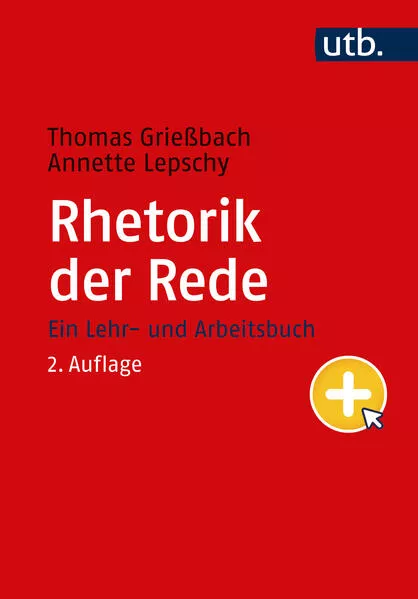 Rhetorik der Rede</a>