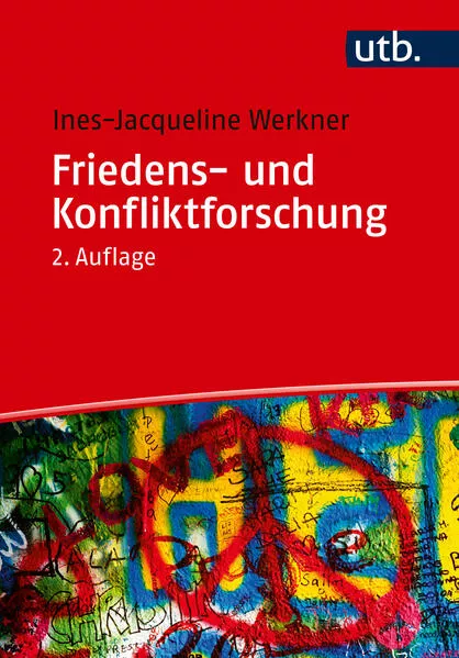 Friedens- und Konfliktforschung</a>