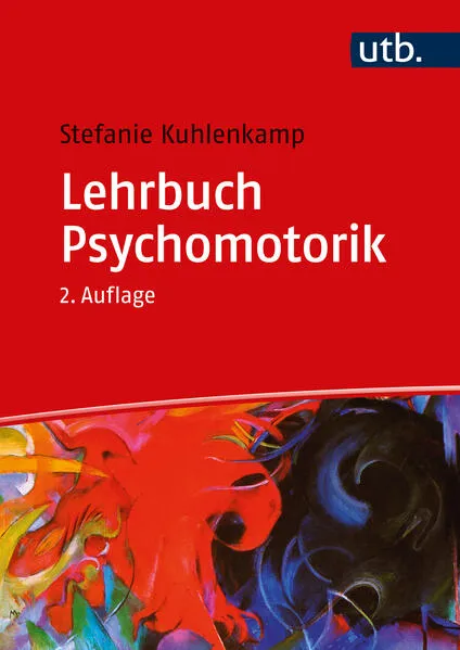 Lehrbuch Psychomotorik</a>