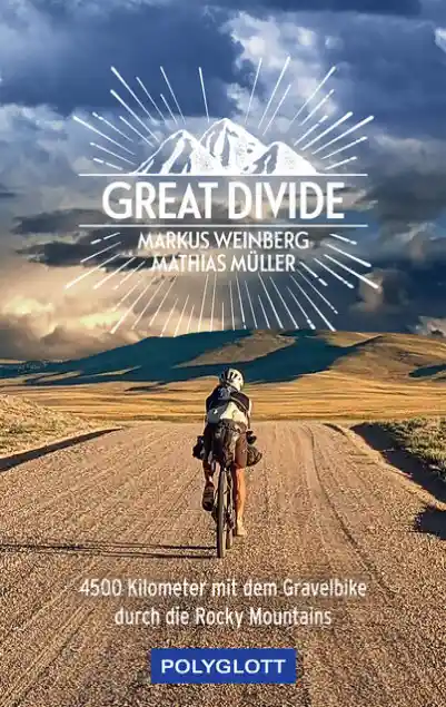 Cover: Great Divide