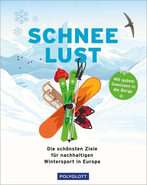 Cover: Schneelust