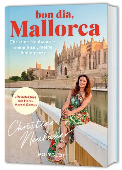 Cover: Bon dia, Mallorca