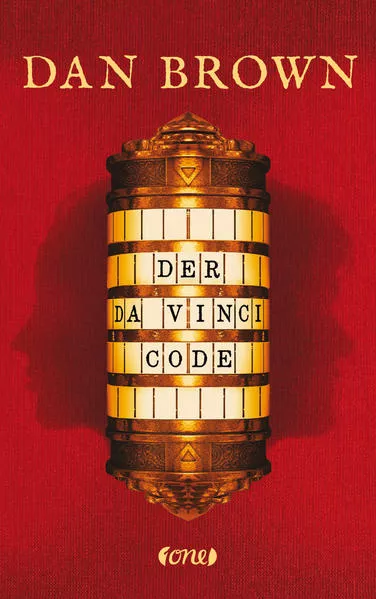 Cover: Der Da Vinci Code