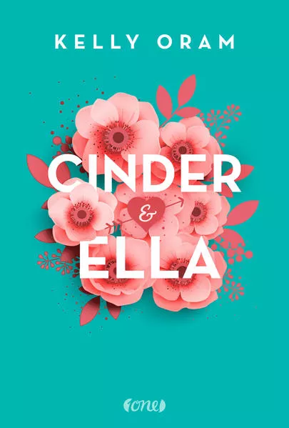 Cover: Cinder & Ella
