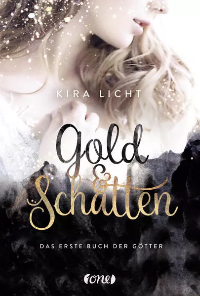 Cover: Gold und Schatten