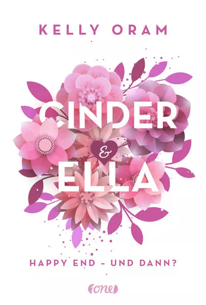 Cover: Cinder & Ella