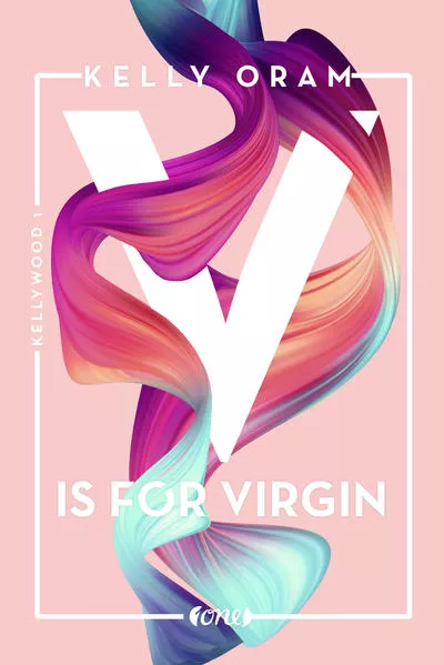 Cover: V is for Virgin