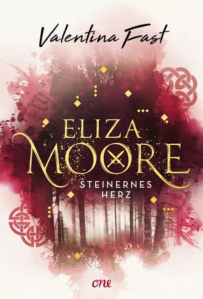 Cover: Eliza Moore