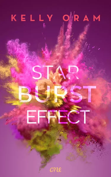 Cover: Starburst Effect
