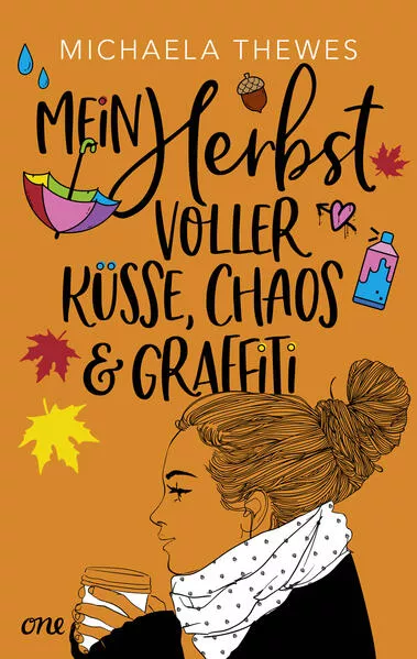 Mein Herbst voller Küsse, Chaos und Graffiti</a>