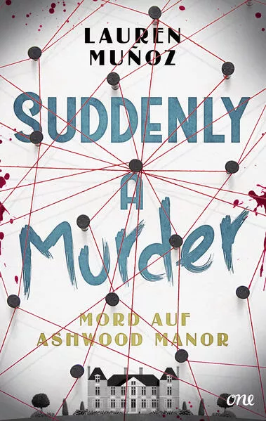 Suddenly a Murder - Mord auf Ashwood Manor</a>