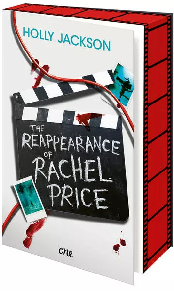 The Reappearance of Rachel Price (deutsche Ausgabe)</a>