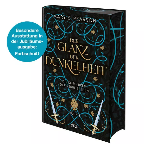 Der Glanz der Dunkelheit</a>