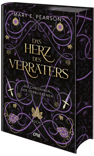 Das Herz des Verräters</a>