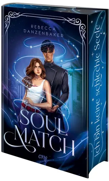 Soulmatch