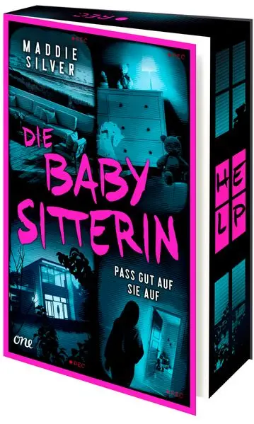 Die Babysitterin - Pass gut auf sie auf
