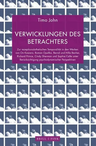 Cover: Verwicklungen des Betrachters