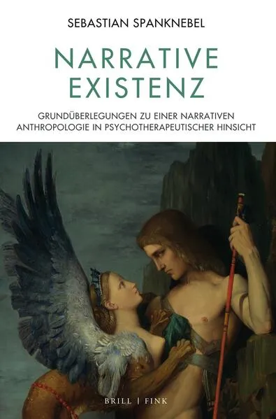 Cover: Narrative Existenz