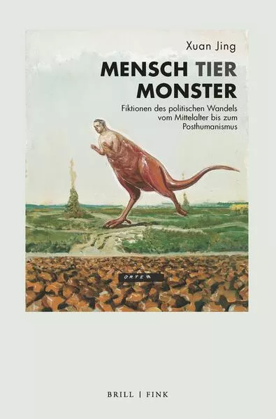 Mensch – Tier – Monster</a>