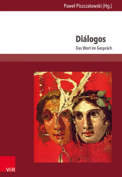 Cover: Diálogos