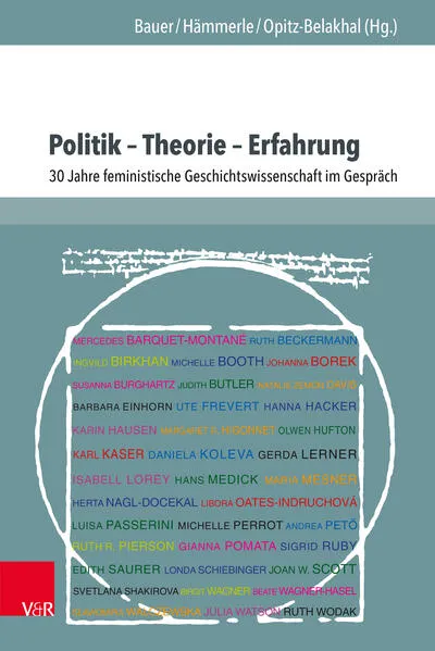 Politik – Theorie – Erfahrung
