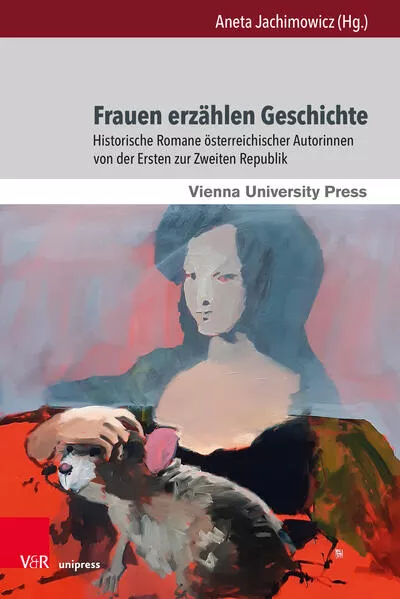 Cover: Frauen erzählen Geschichte