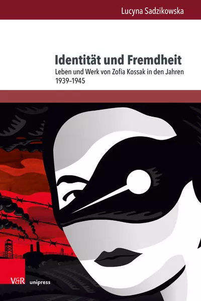 Cover: Identität und Fremdheit