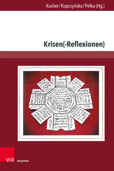 Cover: Krisen(-Reflexionen)