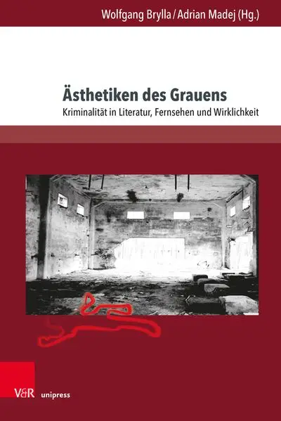 Ästhetiken des Grauens