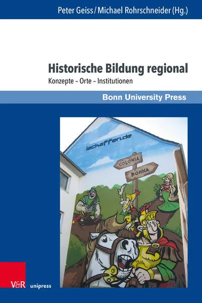 Historische Bildung regional