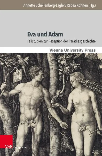 Cover: Eva und Adam
