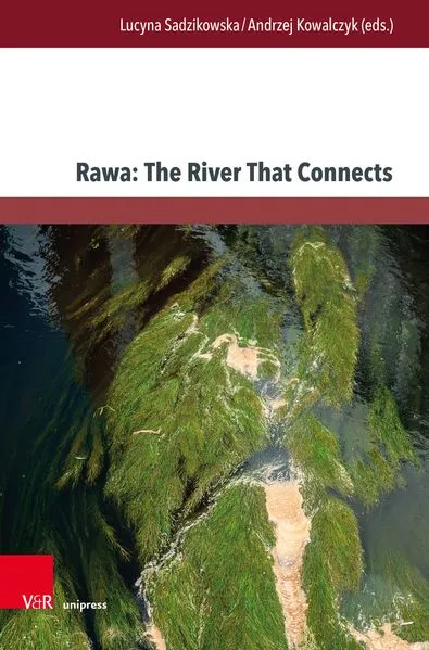 Cover: Rawa: The River That Connects