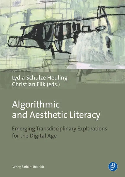 Cover: Algorithmic and Aesthetic Literacy