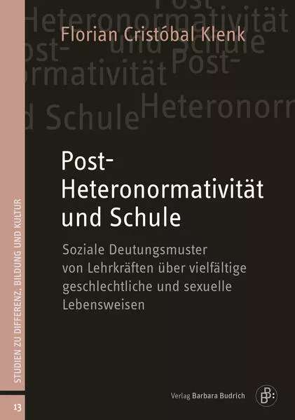 Post-Heteronormativität und Schule</a>