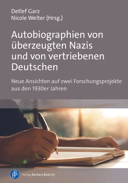 Autobiographien von überzeugten Nazis und von vertriebenen Deutschen</a>