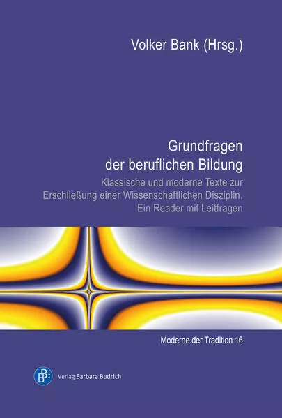 Grundfragen der beruflichen Bildung</a>