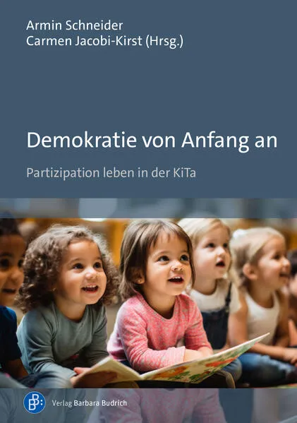 Demokratie von Anfang an</a>