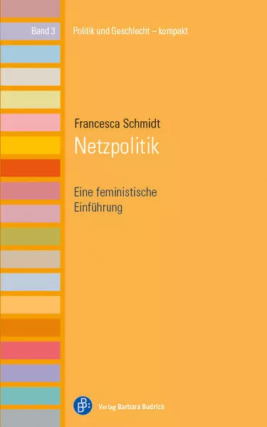 Cover: Netzpolitik