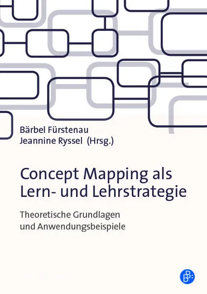 Cover: Concept Mapping als Lern- und Lehrstrategie