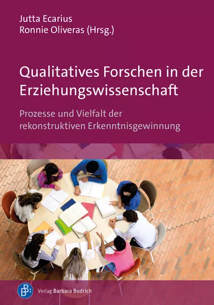 Qualitatives Forschen in der Erziehungswissenschaft</a>